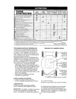 Preview for 58 page of Yard Machines Y160Y21R Operator'S Manual