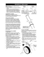 Preview for 63 page of Yard Machines Y160Y21R Operator'S Manual