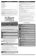 Preview for 2 page of Yard Machines Y2550 EC Operator'S Manual