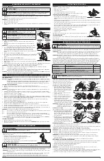 Preview for 7 page of Yard Machines Y2550 EC Operator'S Manual