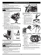 Preview for 9 page of Yard Machines Y26CO Operator'S Manual