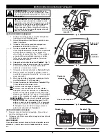 Preview for 41 page of Yard Machines Y26SS Operator'S Manual