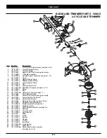 Предварительный просмотр 55 страницы Yard Machines Y26SS Operator'S Manual