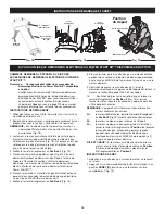 Предварительный просмотр 24 страницы Yard Machines Y2900EC Operator'S Manual