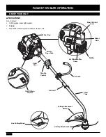 Preview for 6 page of Yard Machines Y725 Operator'S Manual