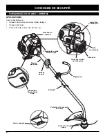 Предварительный просмотр 28 страницы Yard Machines Y725 Operator'S Manual