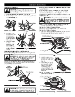 Preview for 5 page of Yard Machines Y780 Operator'S Manual