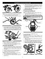 Preview for 11 page of Yard Machines Y780 Operator'S Manual