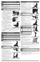 Preview for 10 page of Yard Machines YGBV Operator'S Manual