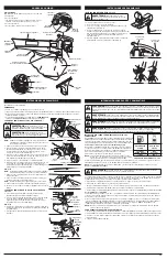 Preview for 15 page of Yard Machines YGBV Operator'S Manual