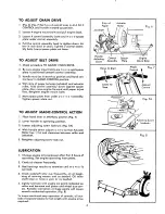 Preview for 5 page of Yard-Man 1040-5 Owners Operating Manual And Parts List