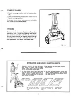 Preview for 6 page of Yard-Man 1040-5 Owners Operating Manual And Parts List