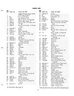 Preview for 10 page of Yard-Man 1040-5 Owners Operating Manual And Parts List