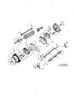 Предварительный просмотр 8 страницы Yard-Man 1040-6 Owners Operating Manual And Parts List