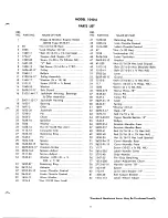 Preview for 11 page of Yard-Man 1040-6 Owners Operating Manual And Parts List