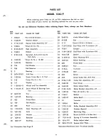 Предварительный просмотр 9 страницы Yard-Man 1040-9 Operating Manual And Parts List