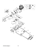 Preview for 10 page of Yard-Man 1050-7 Operating Manual And Parts List