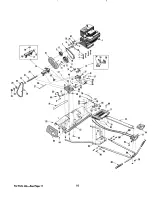 Предварительный просмотр 9 страницы Yard-Man 1070-4 Operating Instructions And Parts List Manual