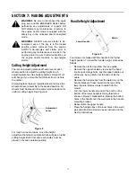 Preview for 11 page of Yard-Man 109T Operator'S Manual