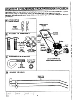 Preview for 4 page of Yard-Man 111098R Owner'S Manual