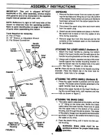 Preview for 5 page of Yard-Man 111098R Owner'S Manual