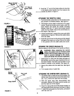 Preview for 6 page of Yard-Man 111098R Owner'S Manual