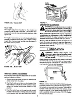 Preview for 9 page of Yard-Man 111098R Owner'S Manual