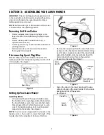 Preview for 7 page of Yard-Man 11A-589 Series Operator'S Manual