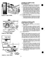 Preview for 8 page of Yard-Man 120897R Owner'S Manual