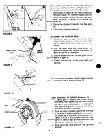 Preview for 10 page of Yard-Man 120897R Owner'S Manual