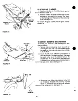 Preview for 12 page of Yard-Man 120897R Owner'S Manual