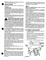 Preview for 17 page of Yard-Man 120897R Owner'S Manual