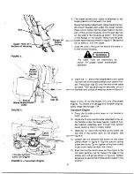 Предварительный просмотр 5 страницы Yard-Man 12214C Owner'S Manual