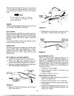 Предварительный просмотр 13 страницы Yard-Man 12214C Owner'S Manual