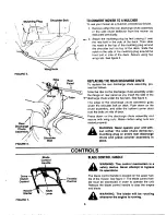 Preview for 5 page of Yard-Man 123-848F401 Owner'S Manual