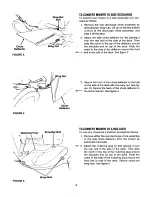 Предварительный просмотр 4 страницы Yard-Man 123E848G401 Owner'S Manual