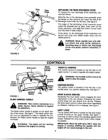 Предварительный просмотр 5 страницы Yard-Man 123E848G401 Owner'S Manual