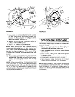 Предварительный просмотр 12 страницы Yard-Man 123E848G401 Owner'S Manual