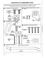 Preview for 4 page of Yard-Man 12871-8 Owner'S Manual