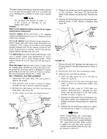 Preview for 17 page of Yard-Man 12871-8 Owner'S Manual