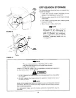 Preview for 18 page of Yard-Man 12871-8 Owner'S Manual