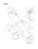 Предварительный просмотр 20 страницы Yard-Man 12A-979L401 Operator'S Manual