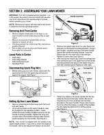 Preview for 7 page of Yard-Man 12A-999R402 Operator'S Manual