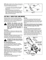 Preview for 8 page of Yard-Man 12A-999R402 Operator'S Manual