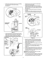 Preview for 15 page of Yard-Man 12A-999R402 Operator'S Manual