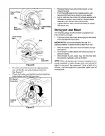 Preview for 16 page of Yard-Man 12A-999R402 Operator'S Manual