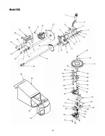 Preview for 20 page of Yard-Man 12A-999R402 Operator'S Manual