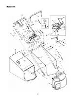 Preview for 22 page of Yard-Man 12A-999R402 Operator'S Manual