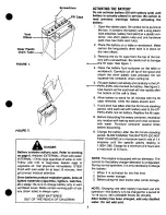 Preview for 7 page of Yard-Man 130704F Owner'S Manual