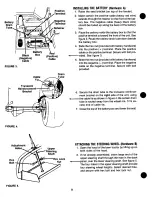 Preview for 8 page of Yard-Man 130704F Owner'S Manual